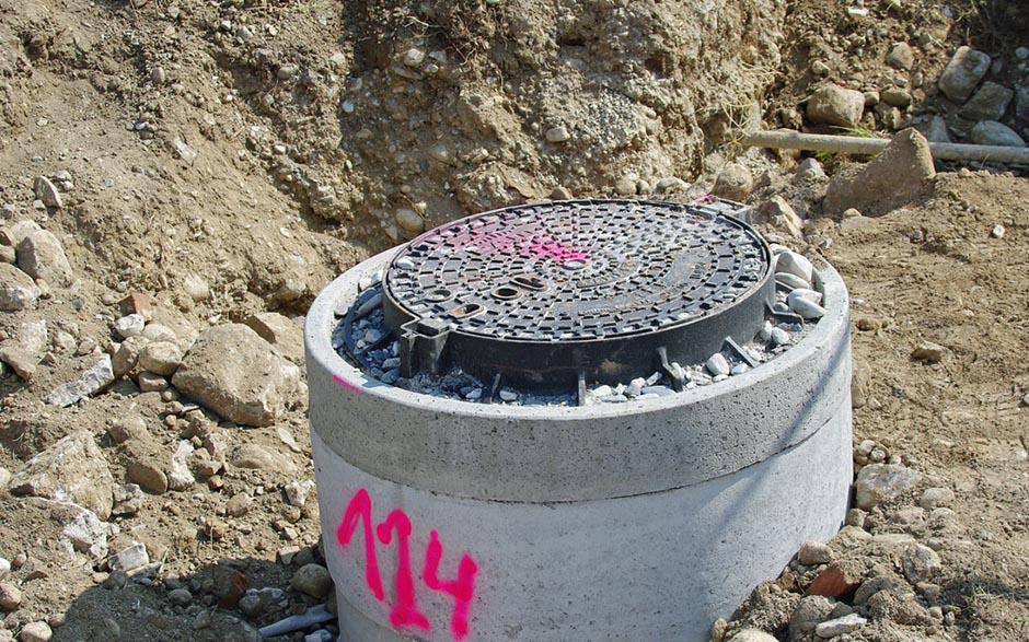 dégorgement canalisation Melun